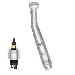 Synea Fusion Kit with TG-98L Turbine and RQ-24 Coupling