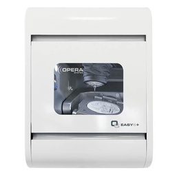 EASY 5+ 5-Axis Dry Dental Milling Machine for Labs and Clinics