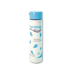 Cavitron Jet-Fresh Prophylactic Bicarbonate Powder for Dental Air Polishers