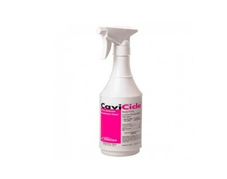 CaviCide Professional Surface Disinfectant 700 ml for Dental Clinics