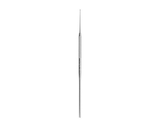 1.5 mm Straight Apical Honing Tool for Precise Dental Burnishing