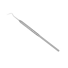 Explorer 23 Shepherd's Staff Dental Explorer for Precision Diagnosis