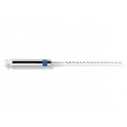 Maillefer Lentulos 21mm Dental Lentules, Pack of 4