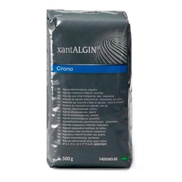 XANTALGIN CRONO Dental Alginate Impression Material 500g