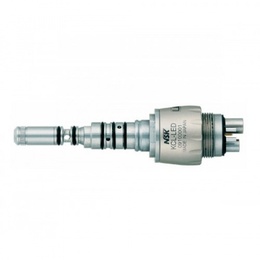 KCL-LED Coupling for KaVo Optic Dental Turbines
