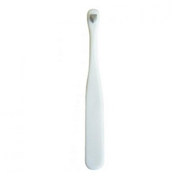 Triangular Teether Stick Band Grinder for Orthodontics