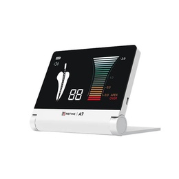 A7 Apex Locator for Precise Root Canal Length Measurement