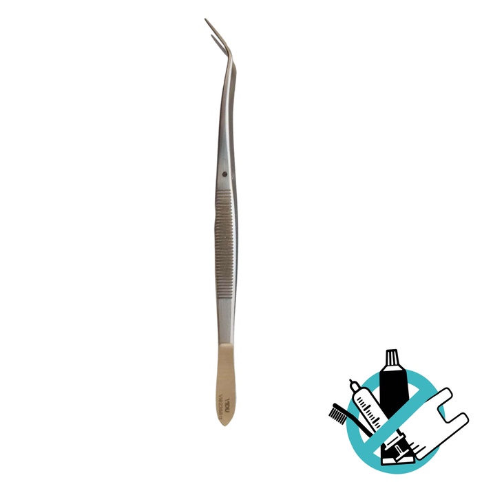 Meriam clamp