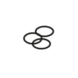 O-Ring for Dental Micromotor Rotary Instruments