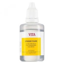 Vita Opaque Liquid for Dental Ceramics – 250ml & 50ml Bottles