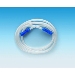 PVC Surgical Aspirators 2.20m Length Pack of 10