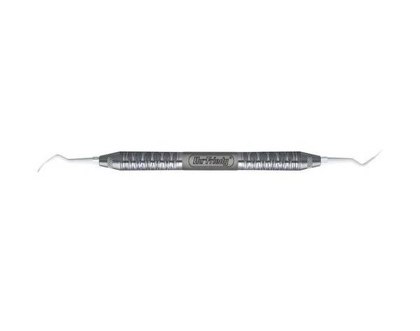 Implacate II: Disposable tips for implants (12 pcs)
