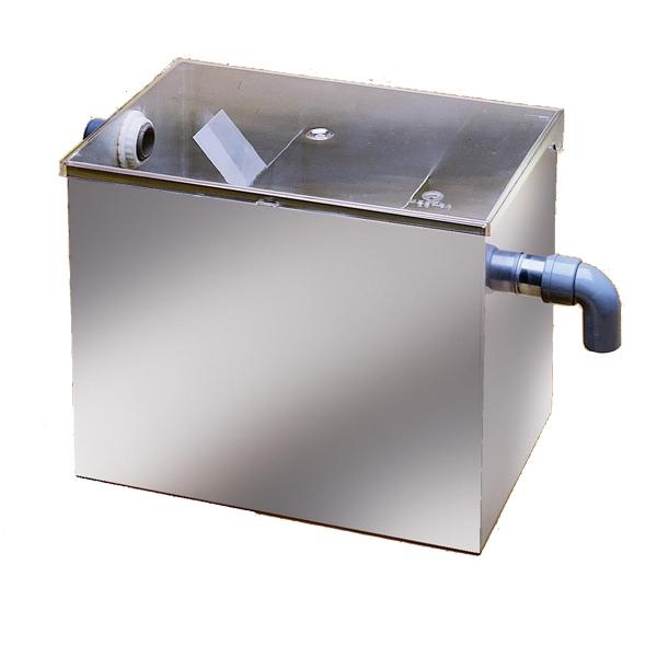 Plaster Decanter for Trimming Machine
