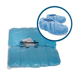 Shims PP TNT Disposable Shoe Covers - Pack of 100