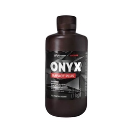 Onyx Impact Plus High Impact Resistance Resin for Dental 3D Printing, 1 kg