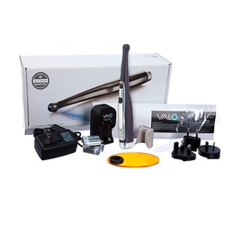Valo Cordless Wireless Dental Curing Light Kit