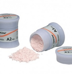 IPS InLine Dentin Metal-Ceramic Powder 20g for Prosthetic Restorations