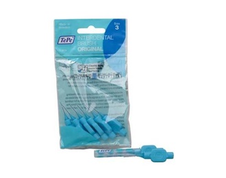 Original Interdental Brush 0.6 mm Diameter – Pack of 8