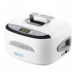 FoClean 25: Ultrasound Tank