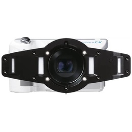 EyeSpecial C-V Wi-Fi Dental Camera for Intraoral and Extraoral Imaging
