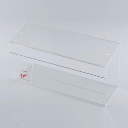 Methacrylate Glove Dispenser for Dental Clinics and Laboratories