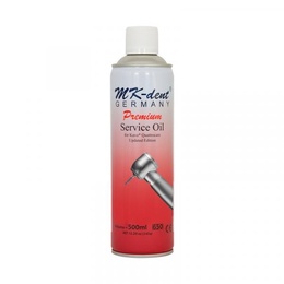 KaVo QUATROcare Oil 500ml for Dental Handpiece Maintenance
