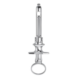 Carl Martin Carpules Syringe with Aspiration 1950