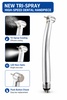 E-generator low speed internal handpiece