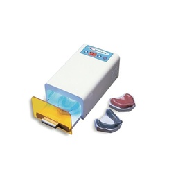 Tray Lux M5 27W Dental Polymerizer for Clinics and Laboratories