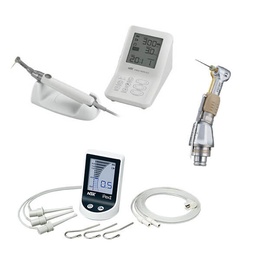 Endo-Mate DT2 with iPex II Endodontic Motor and Apex Locator Kit