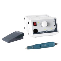 ECO Kit: ECO450 Micromotor with PM SH37LN Handpiece and Footswitch FS