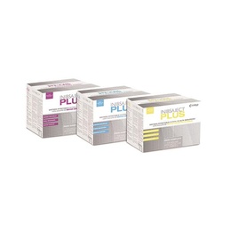 INIBSAJET PLUS SIE Dental Syringes Pack of 100 Units