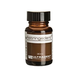 Astringedent Ferric Sulphate Solution 15.5% – 30 ml