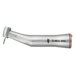 S-Max M95 5:1 Ratio Contra-Angle Handpiece Without Light