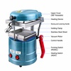 Dental Vacuum Forming Machine