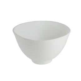 Alginate Mixing Kit with Rubber Bowl and Spatula