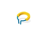 Myring Junior: Paediatric Sectional Matrix Ring (2 pcs)