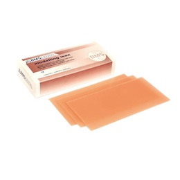 WAX 1 Modelling Wax for Dental Bites and Palates – 450 g