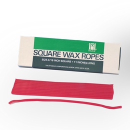 Hygenic Wax Sticks for Dental Wax Trays – Pack of 48