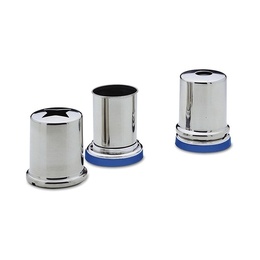Stainless Steel Cotton Bowl for Dental Clinics and Laboratories
