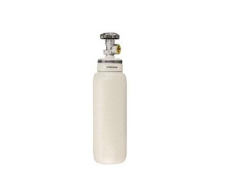 2L Medical Oxygen Bottle for Dental Emergency Use