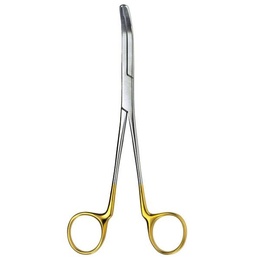 18 cm Crown and Bridge Extraction Clip for Safe Dental Removal