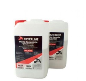 Aluminum Oxide Micron Powder 4.5kg for Dental Blasting Machines