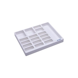 Multifunctional Endodontic Organizer for Efficient File Management