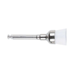 Phrophy Brush Flat Prophylactic Brush - 50 Pieces Pack