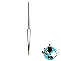 Miller Paper Joint Clamp for Secure Handling of Dental Paper Points