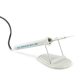 Ergonomic Wax Soldering Iron Pencil Handle for Dental Applications