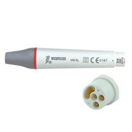 HW-5L LED Ultrasound Handpiece Compatible with EMS Systems