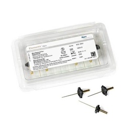 Elements Gutta-Percha Cartridge, Pack of 10 for Root Canal Obturation