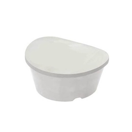 Dental Duplication Muffle for Precise Flasking and Coating